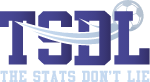 The Stats Don't Lie Logo